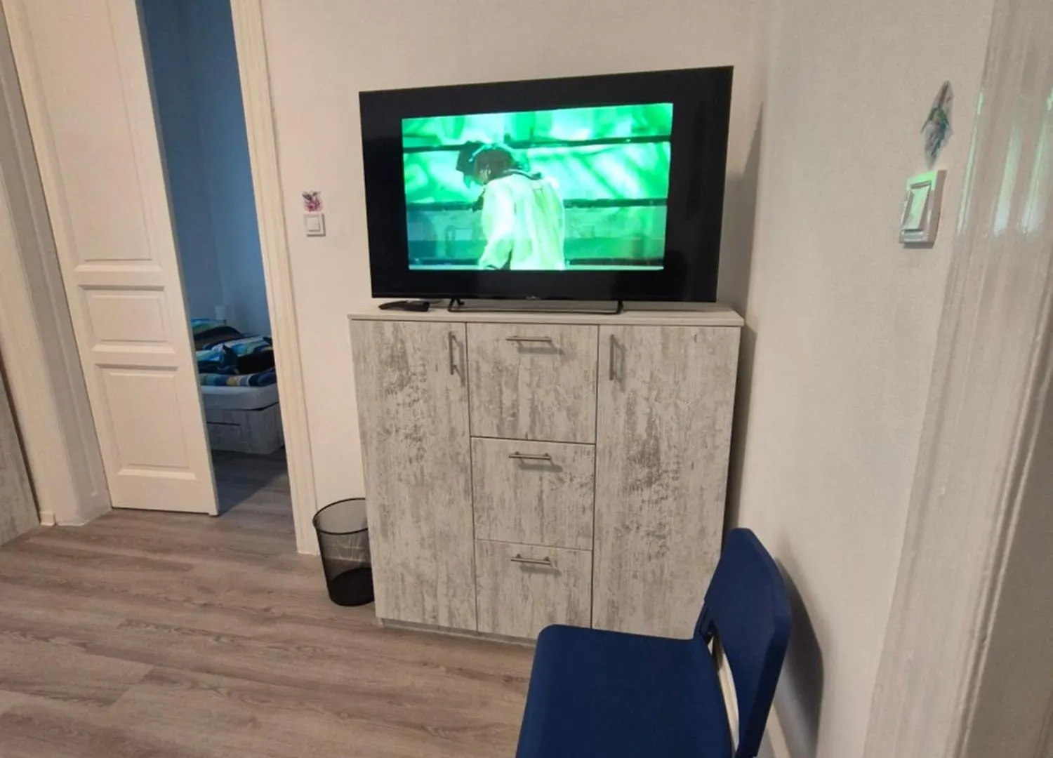 Kolibri Apartment Boedapest