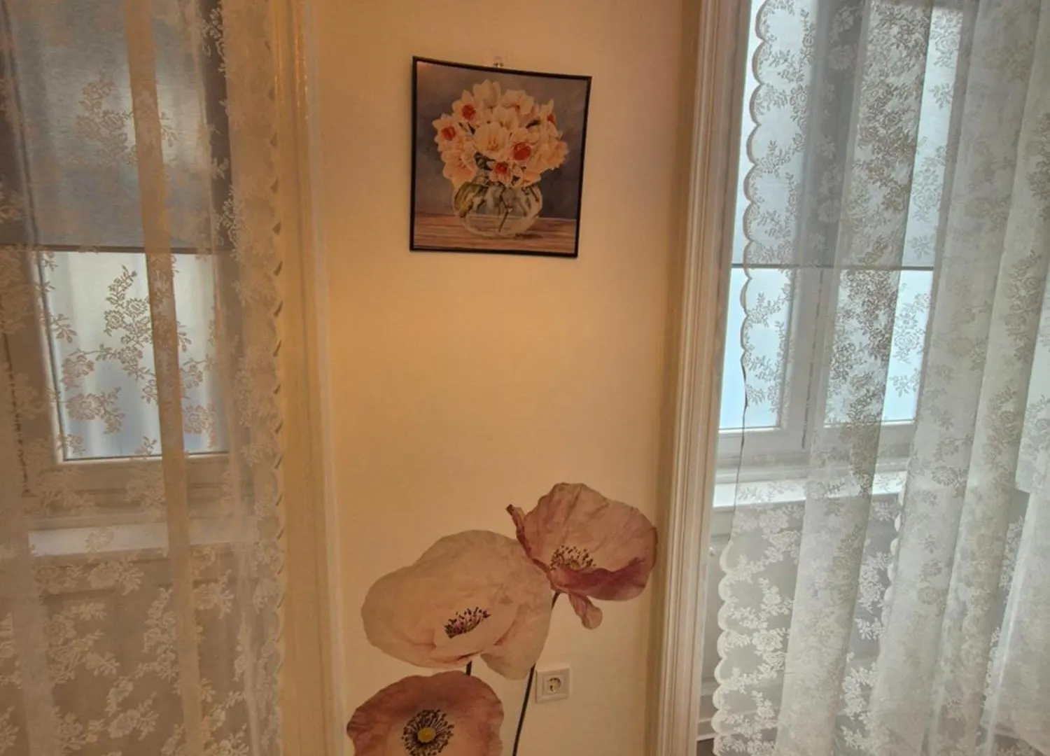 Kolibri Apartment Boedapest Hongarije