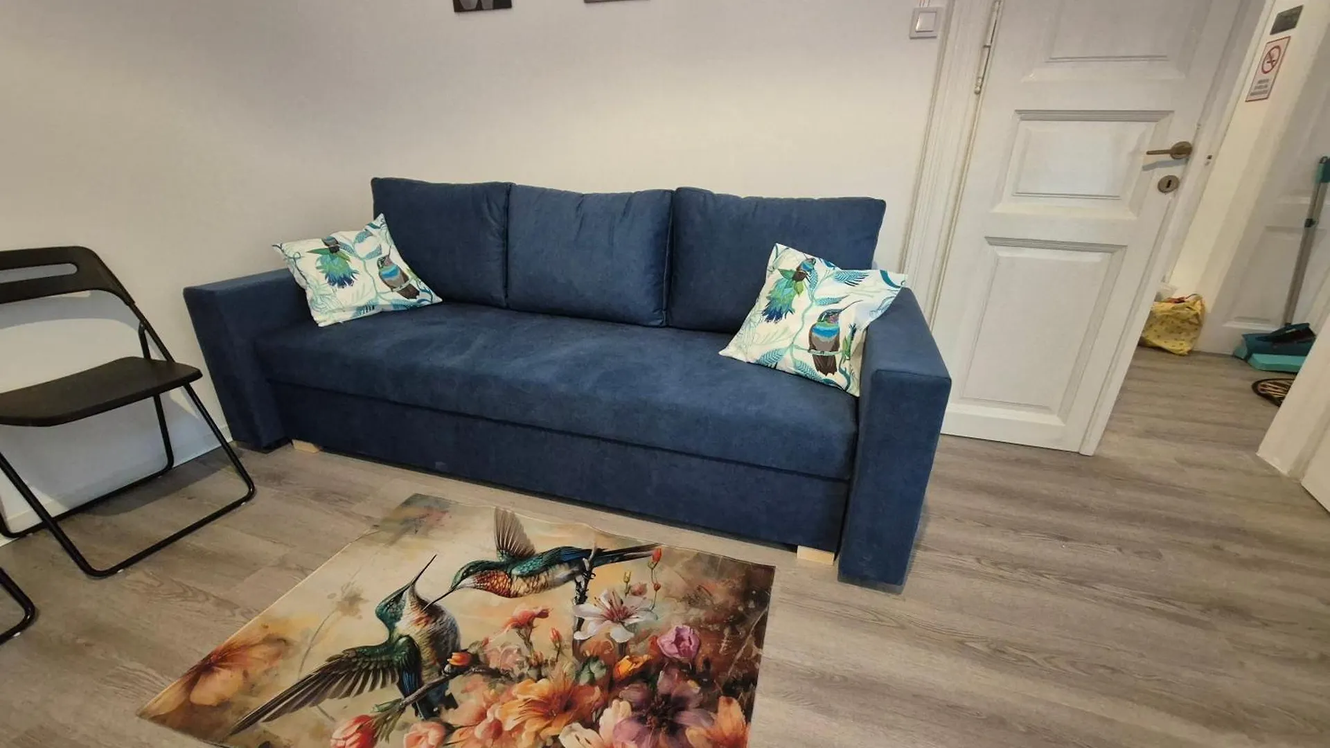 Kolibri Apartment Boedapest