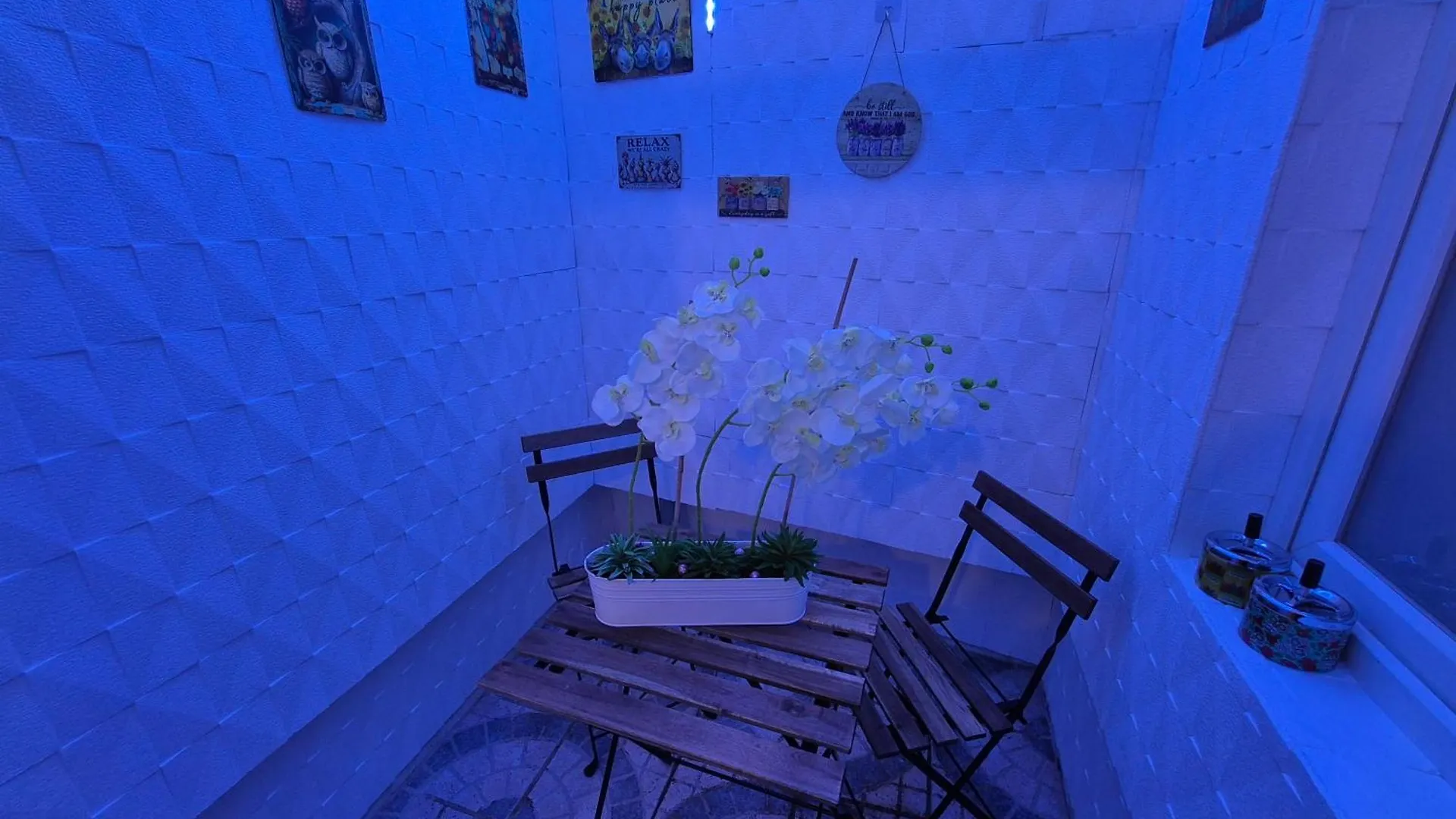 Kolibri Apartment Boedapest
