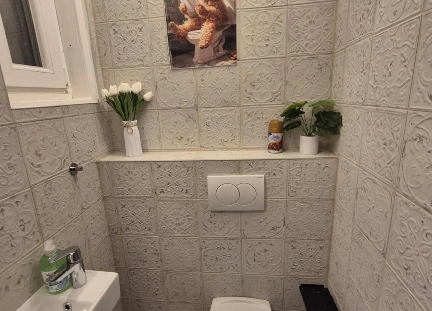 Kolibri Apartment Budapest