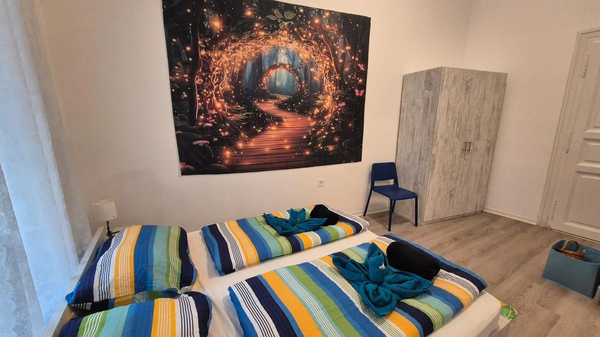 Kolibri Apartment Budapest 0*,  Hungary