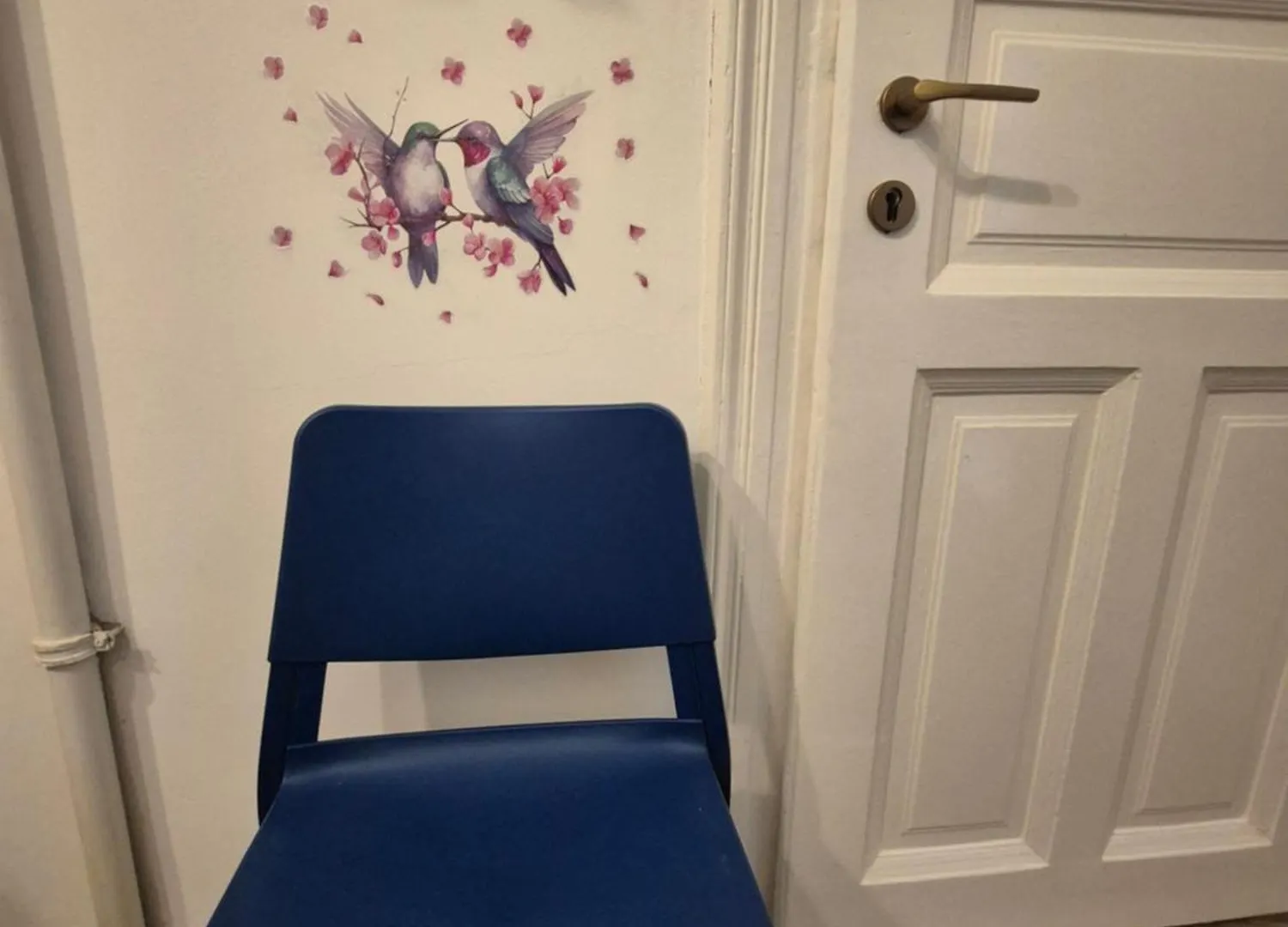 Kolibri Apartment Budapest