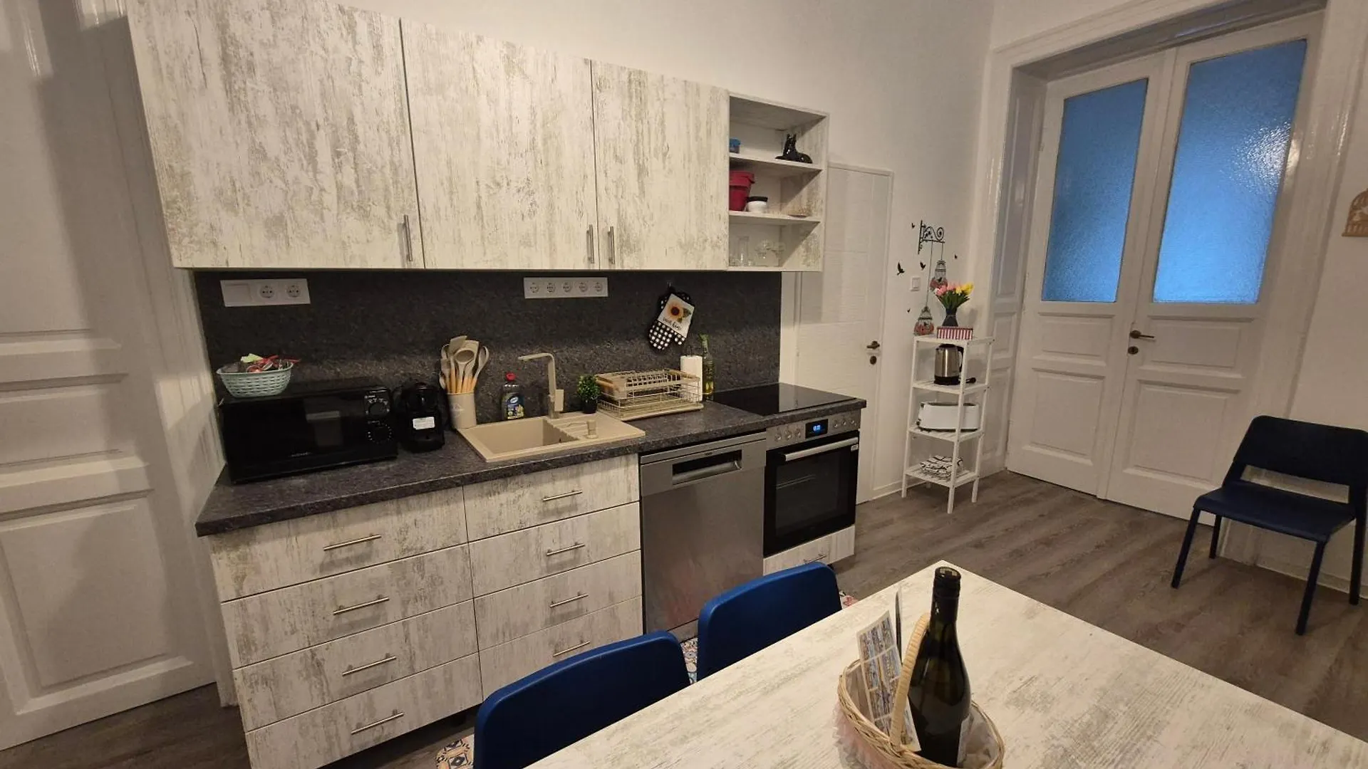 Kolibri Apartment Budapest