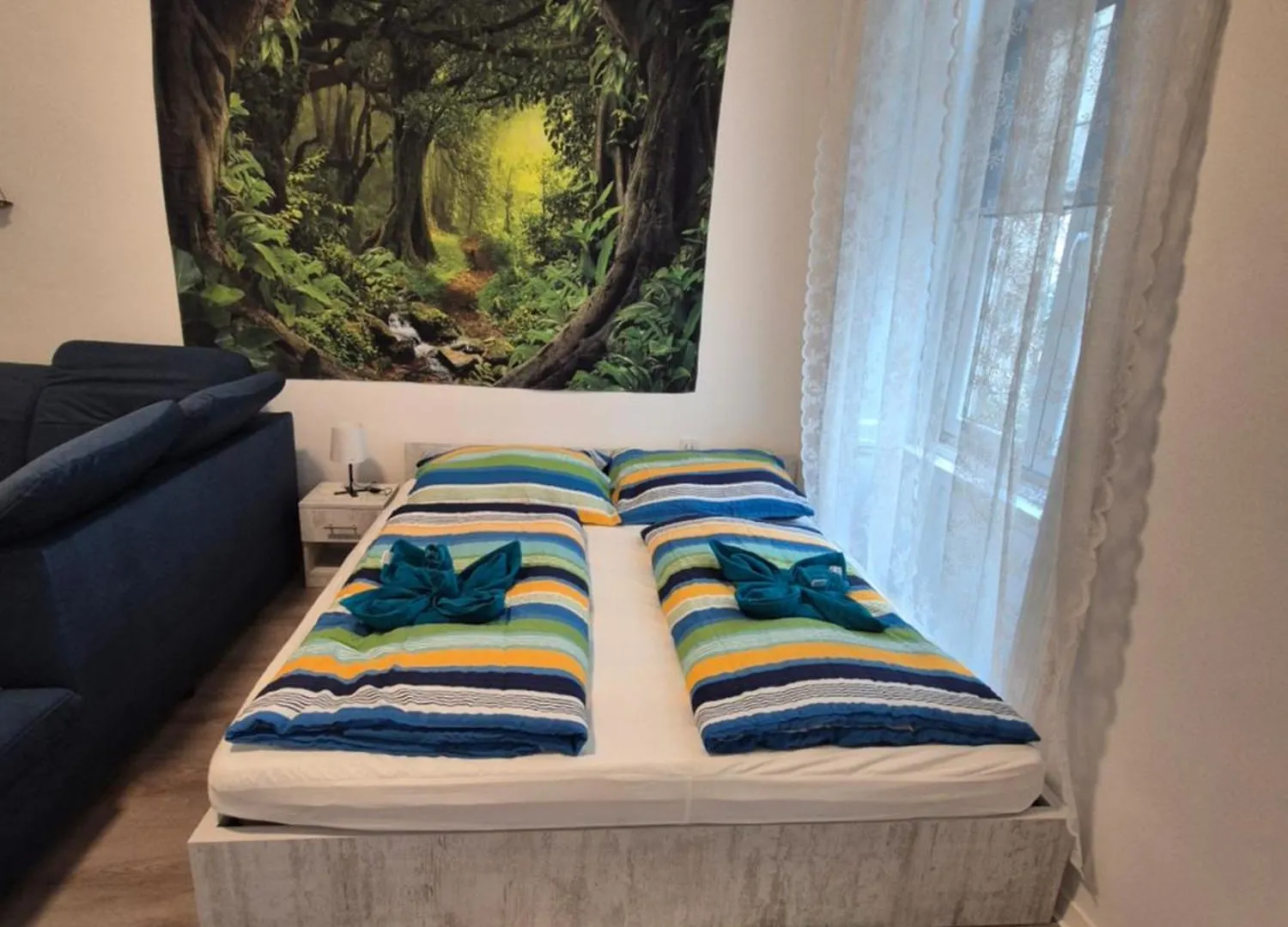 Kolibri Apartment Budapest