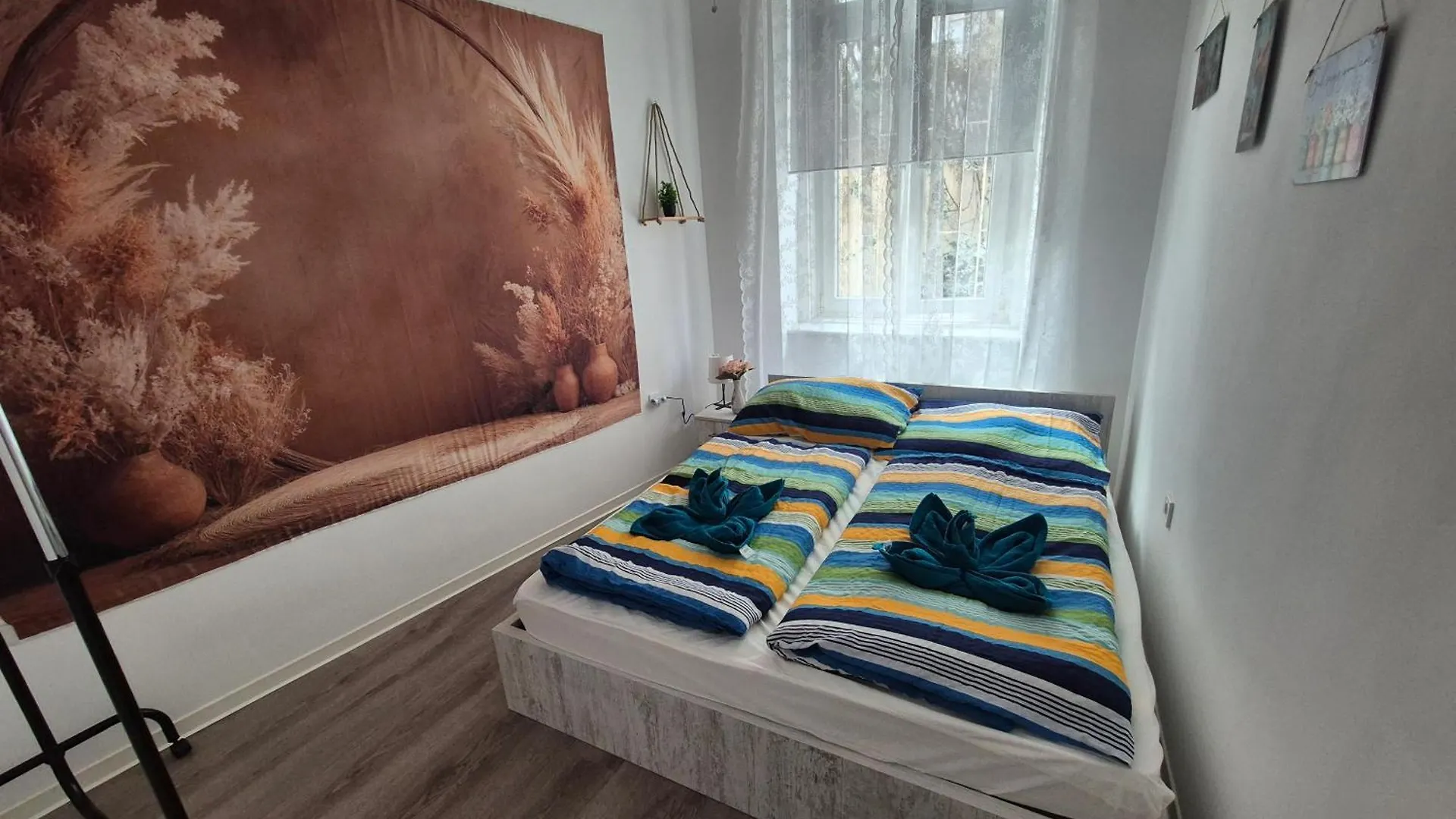 Kolibri Apartment Budapest 0*,
