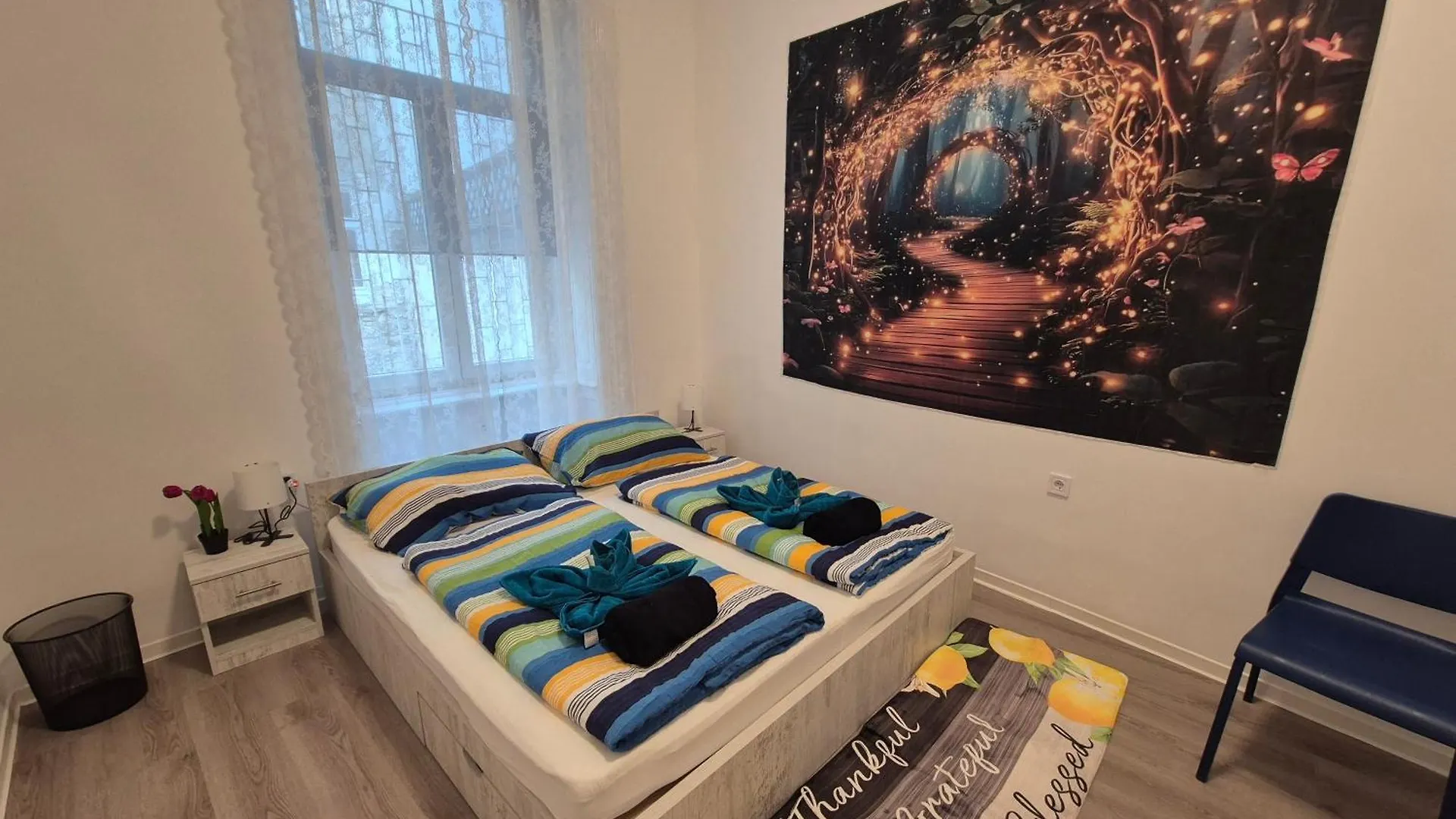 Kolibri Apartment Budapest