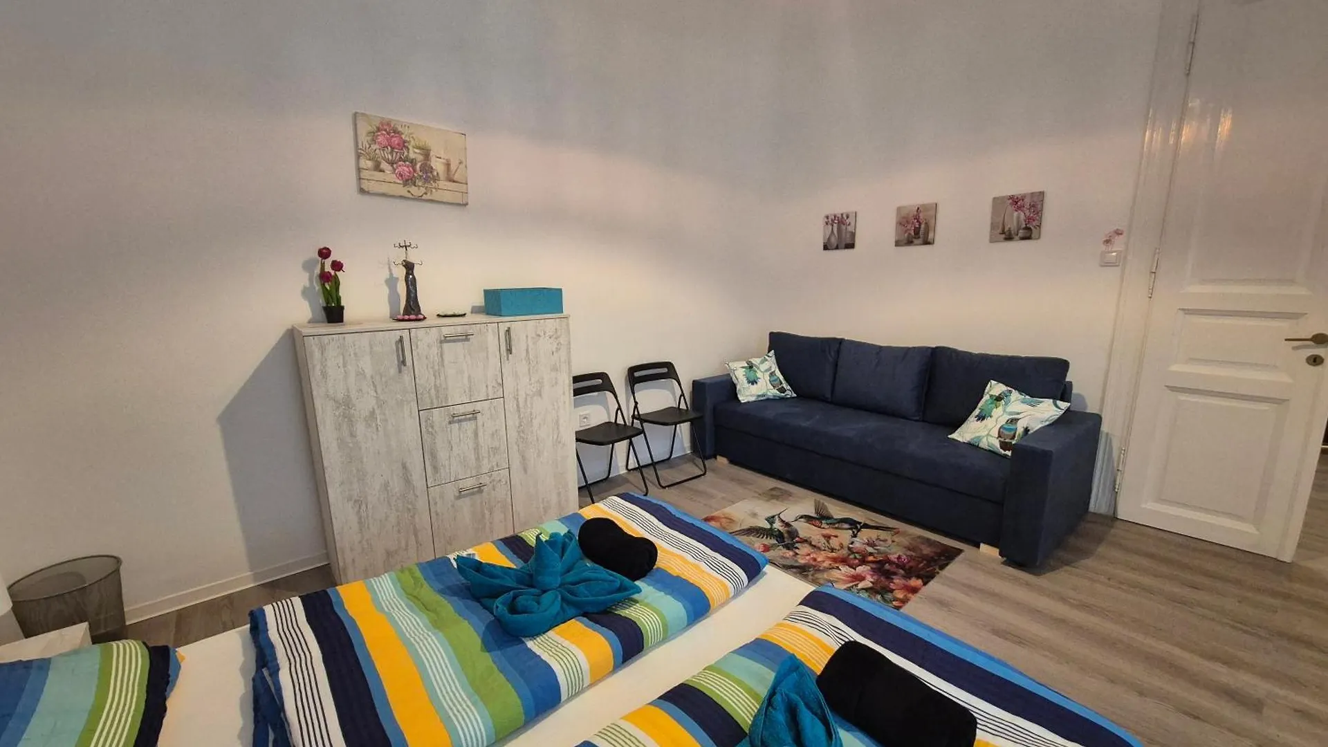 Kolibri Apartment Budapest