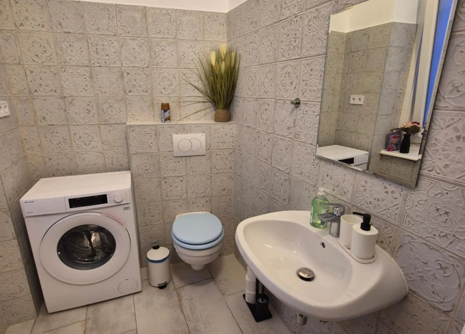 Kolibri Apartment Budapesta Ungaria