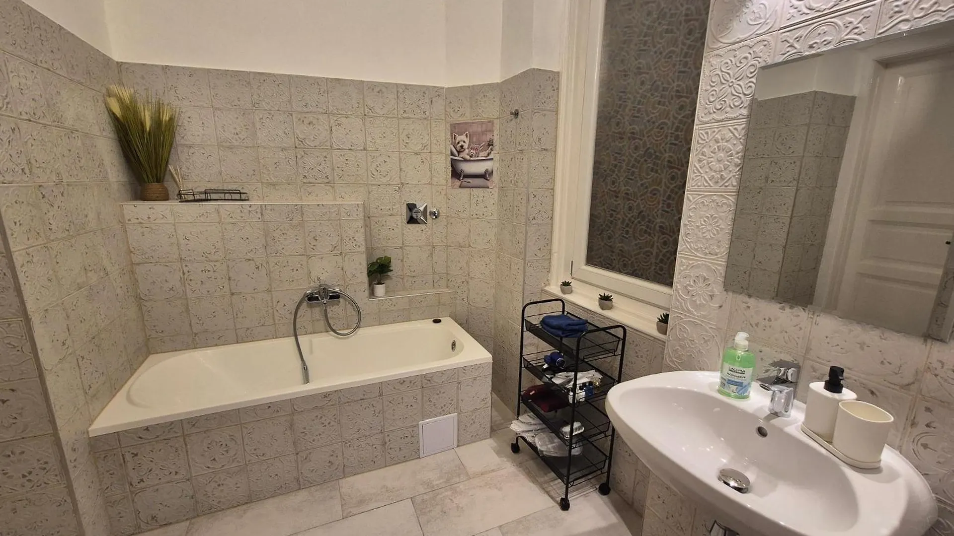 Kolibri Apartment Budapesta