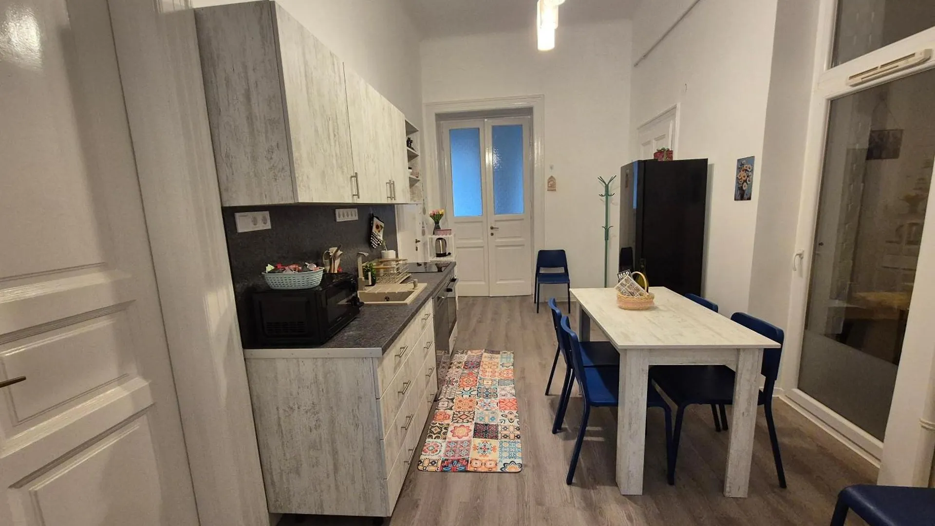 Kolibri Apartment Budapest