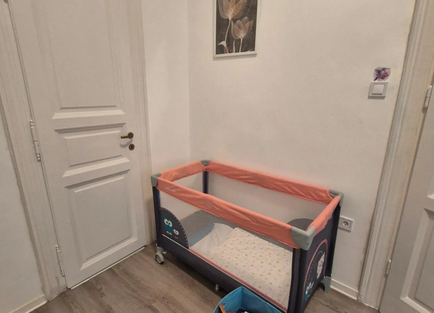 Kolibri Apartment Budapest